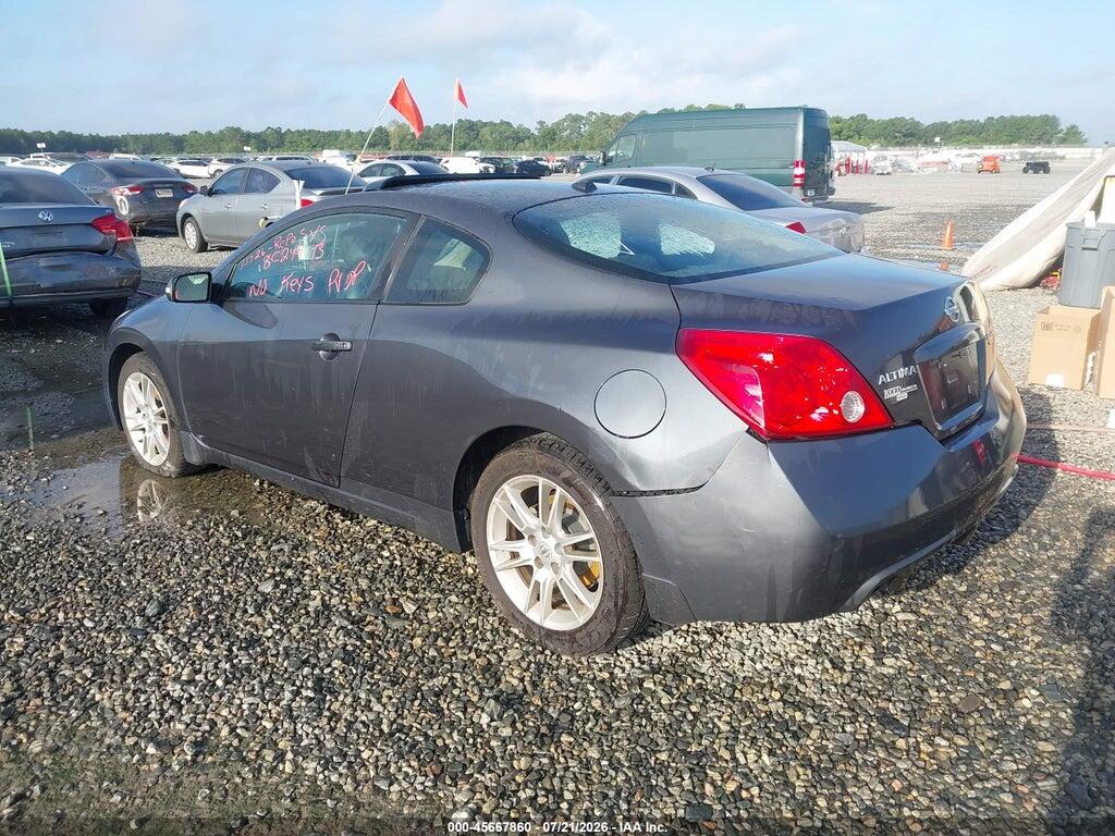1N4BL24E08C249173 2008 NISSAN ALTIMA photo no. 3