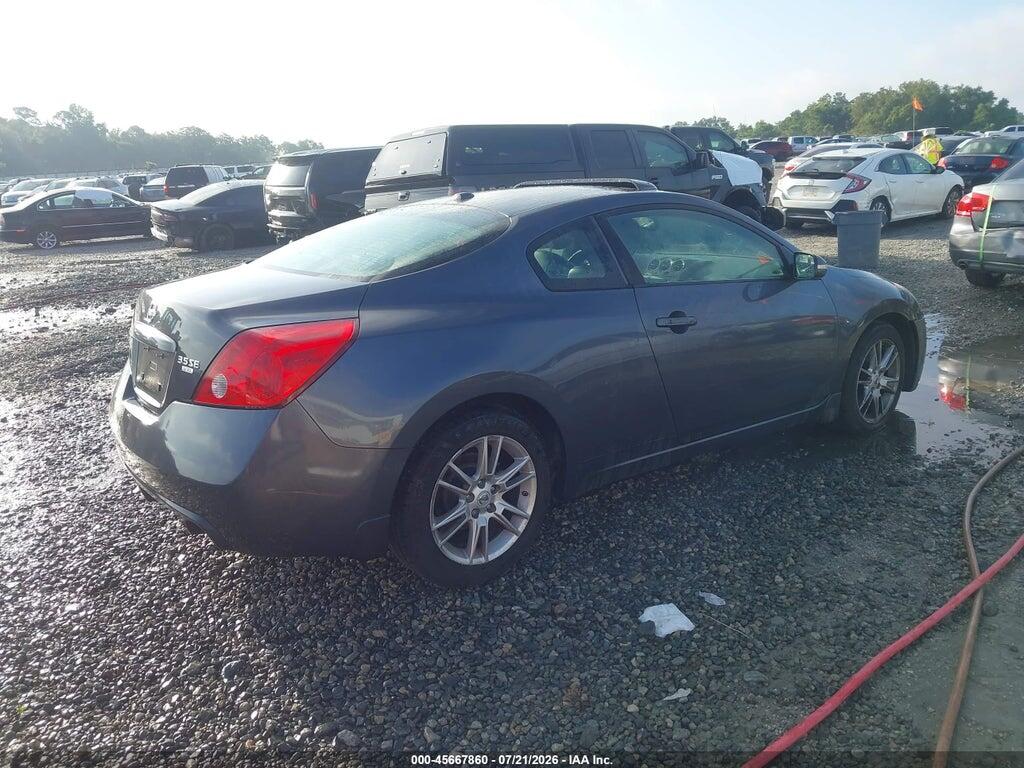 1N4BL24E08C249173 2008 NISSAN ALTIMA photo no. 4