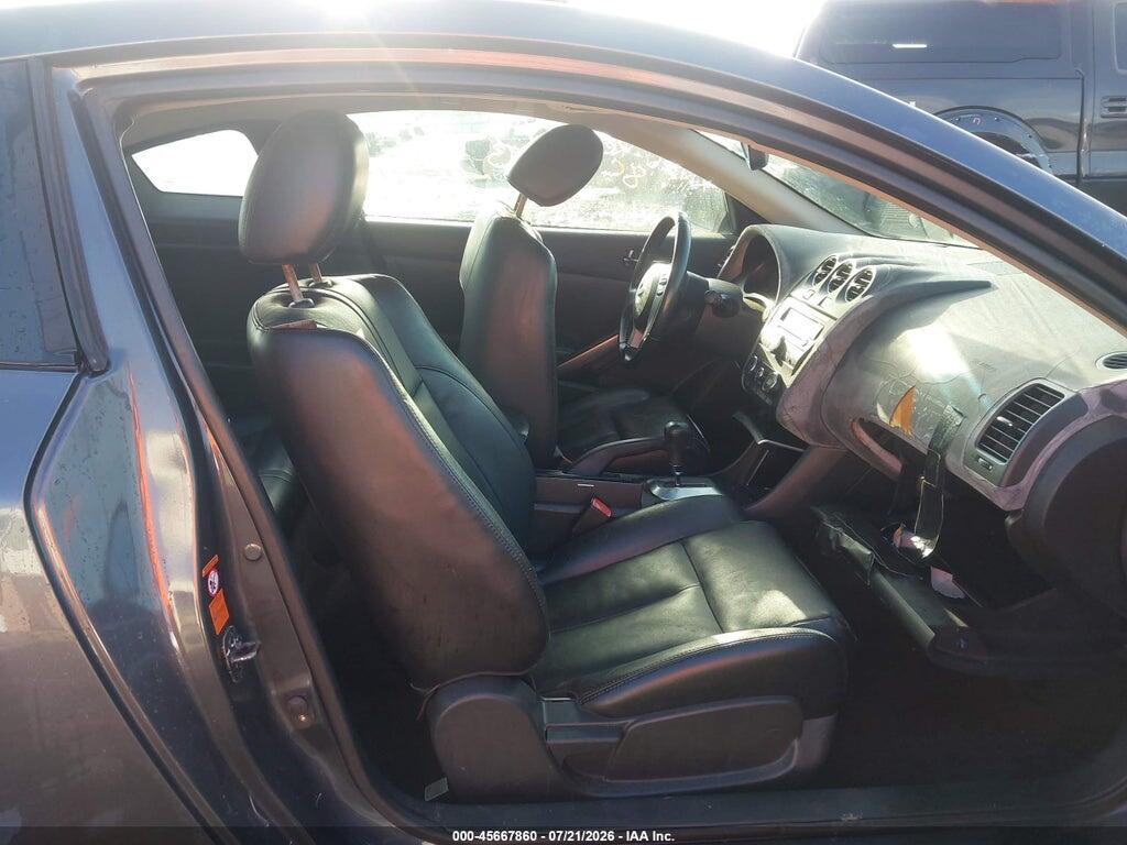 1N4BL24E08C249173 2008 NISSAN ALTIMA photo no. 5
