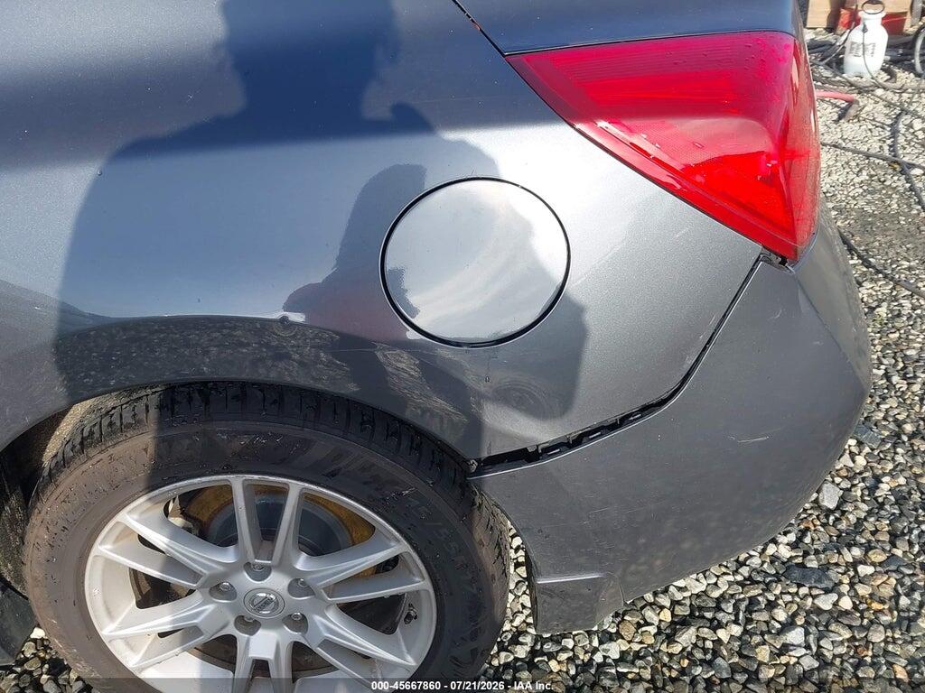 1N4BL24E08C249173 2008 NISSAN ALTIMA photo no. 6