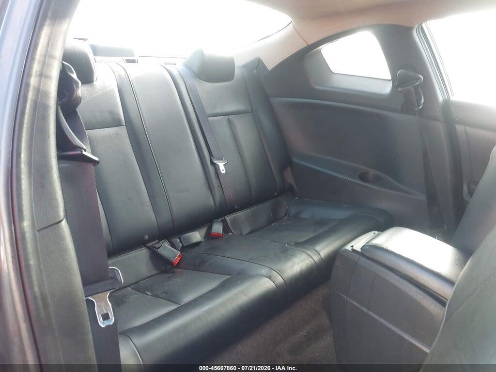 1N4BL24E08C249173 2008 NISSAN ALTIMA photo no. 8