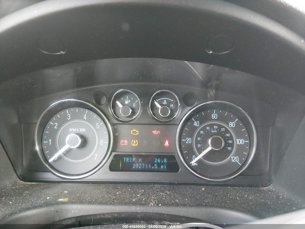 2FMDK52C79BA06563 2009 FORD FLEX photo no. 7