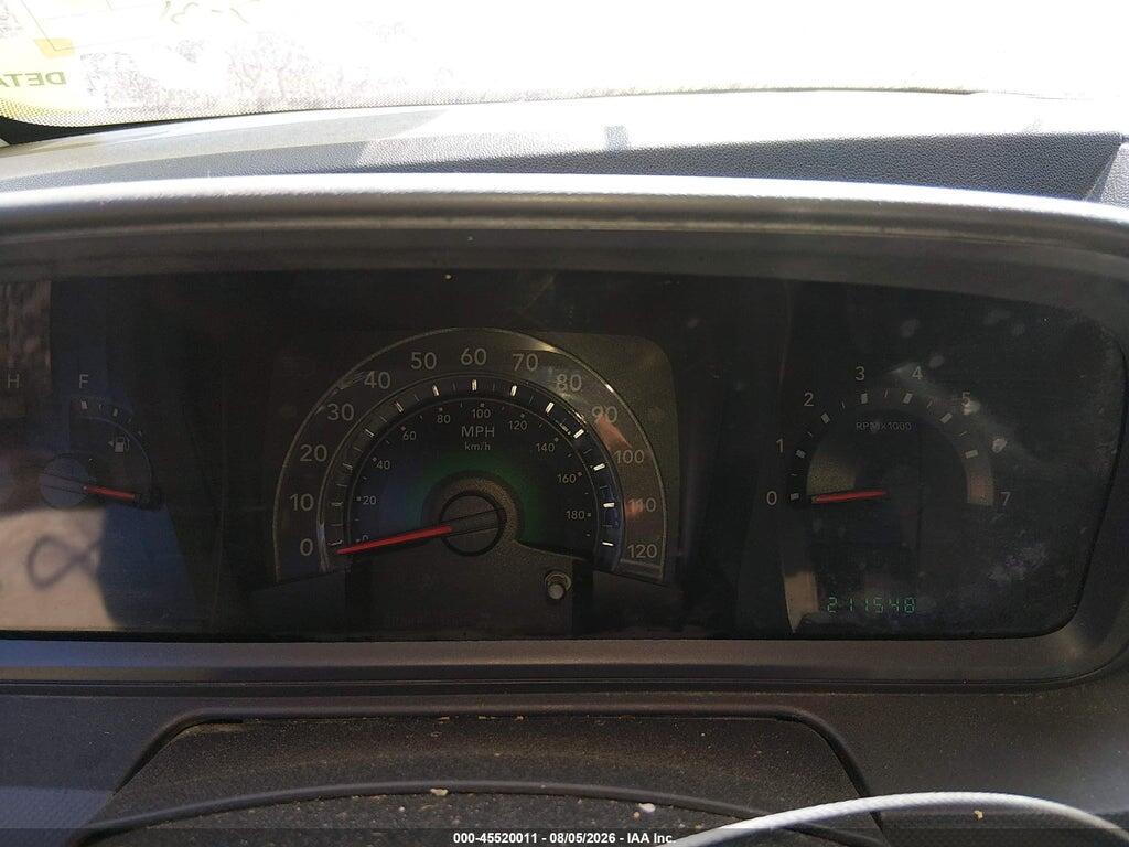 3D4GG47B99T568971 2009 DODGE JOURNEY photo no. 7