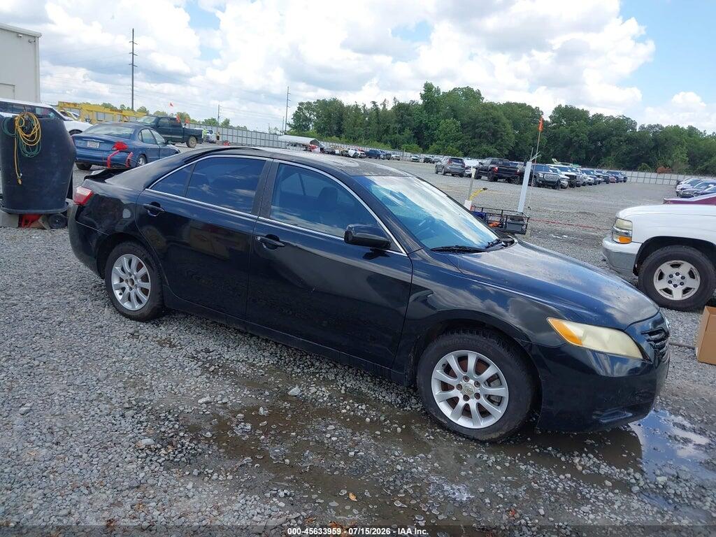 4T1BE46K09U828089 2009 TOYOTA CAMRY photo no. 1