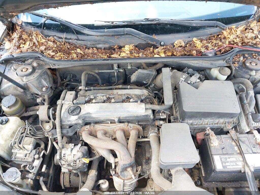 4T1BE46K09U828089 2009 TOYOTA CAMRY photo no. 10
