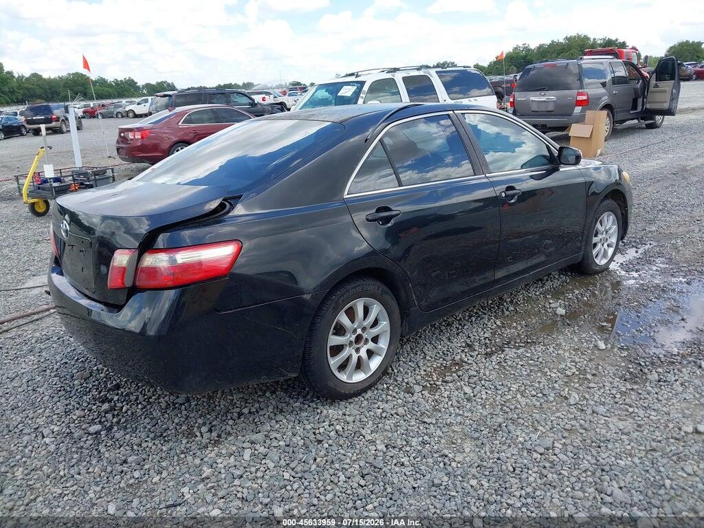 4T1BE46K09U828089 2009 TOYOTA CAMRY photo no. 4