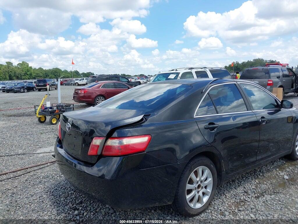 4T1BE46K09U828089 2009 TOYOTA CAMRY photo no. 6