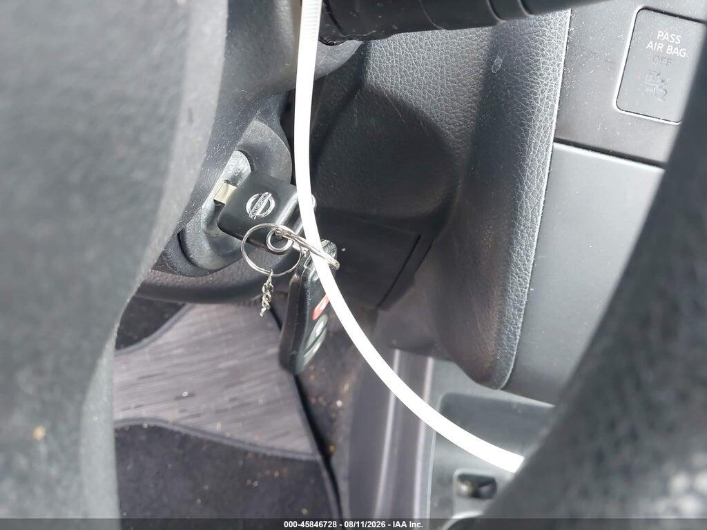 3N1BC13E59L450663 2009 NISSAN VERSA photo no. 11