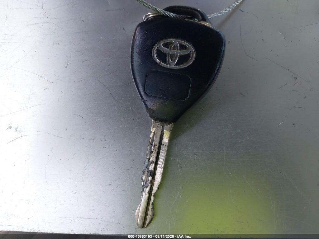 JTDBL40E799071997 2009 TOYOTA COROLLA photo no. 11