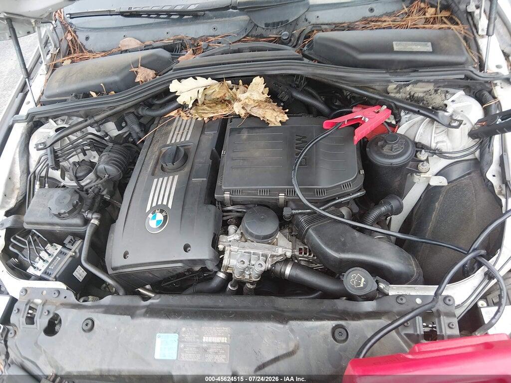 WBANV935X9C132002 2009 BMW 535I photo no. 10