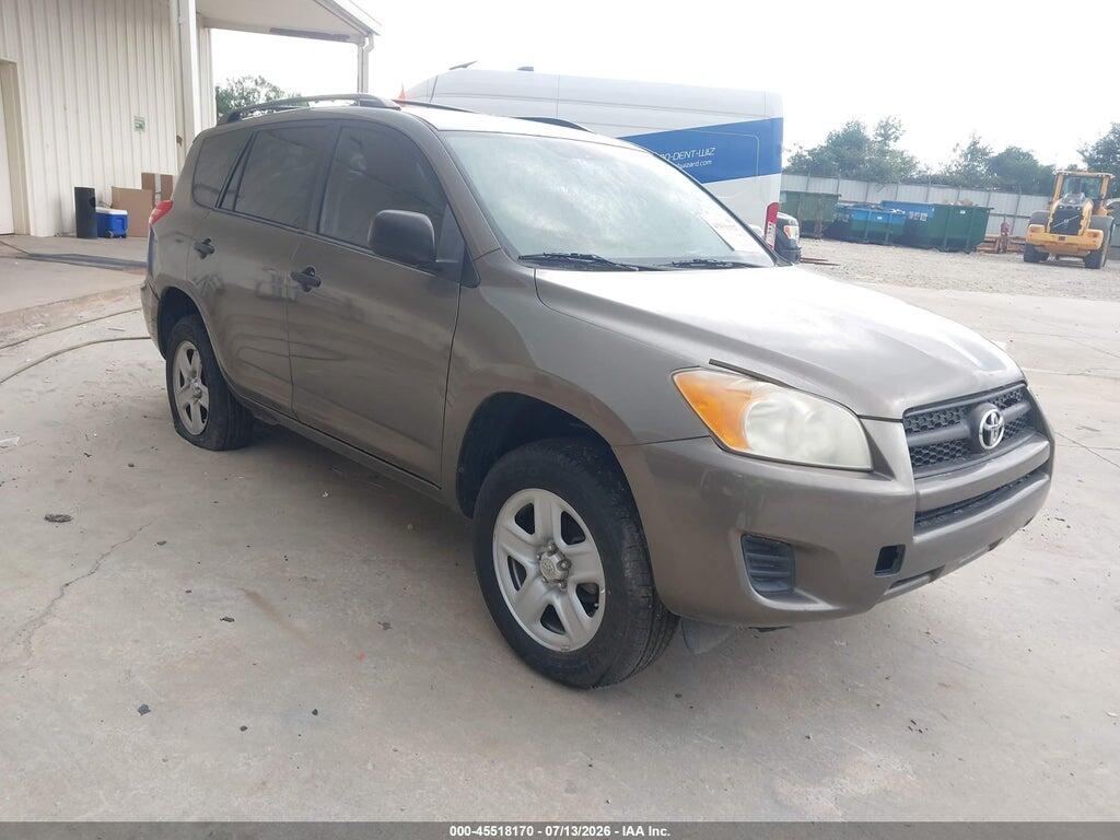 2010 TOYOTA RAV4 2T3ZF4DV5AW038405
