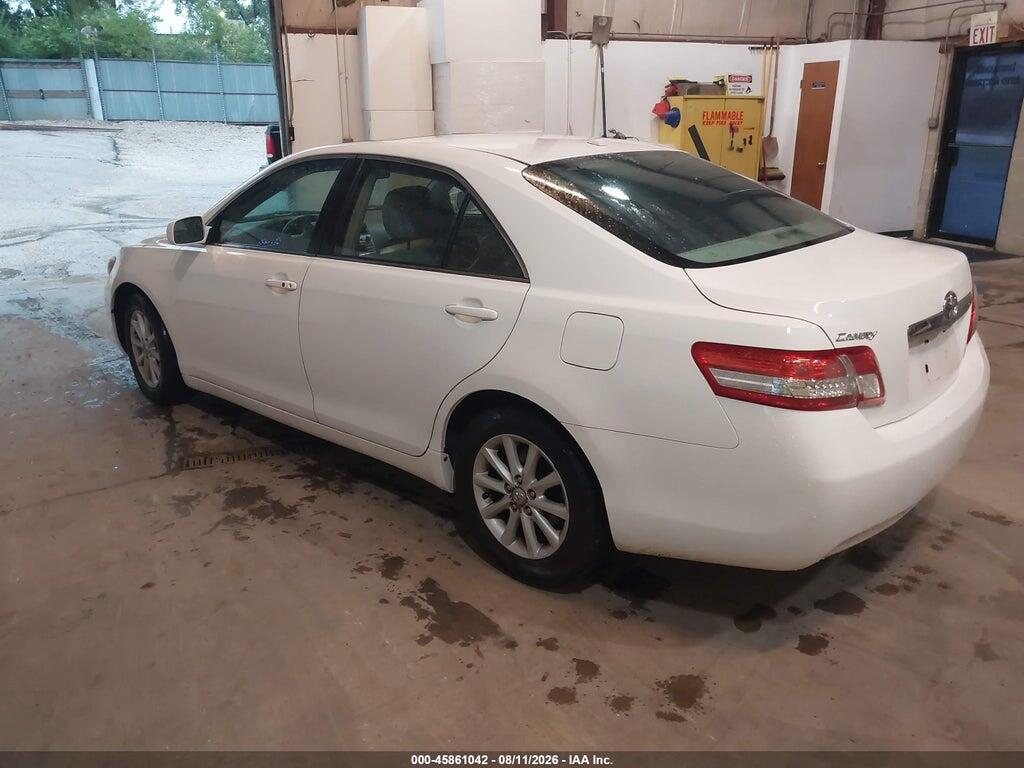 4T4BF3EK3AR076486 2010 TOYOTA CAMRY photo no. 3