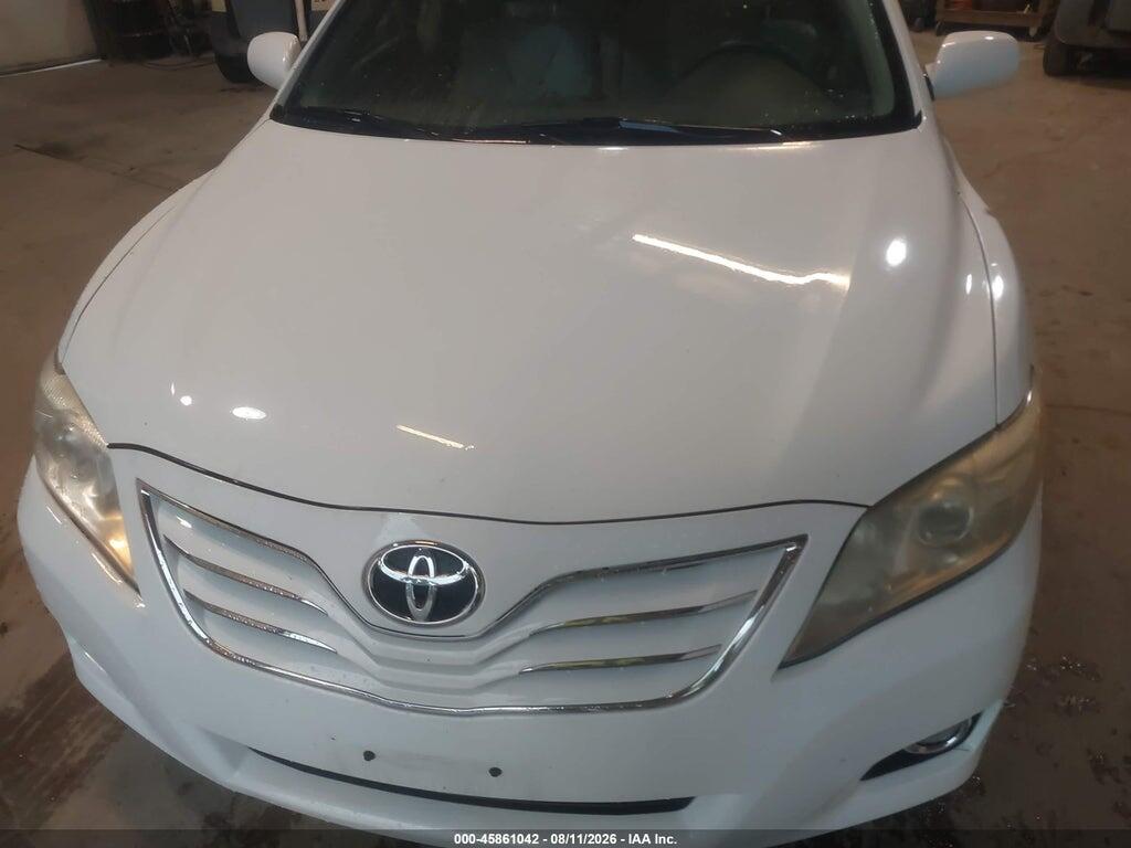 4T4BF3EK3AR076486 2010 TOYOTA CAMRY photo no. 6