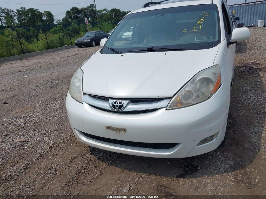 5TDDK4CC2AS030169 2010 TOYOTA SIENNA photo no. 12