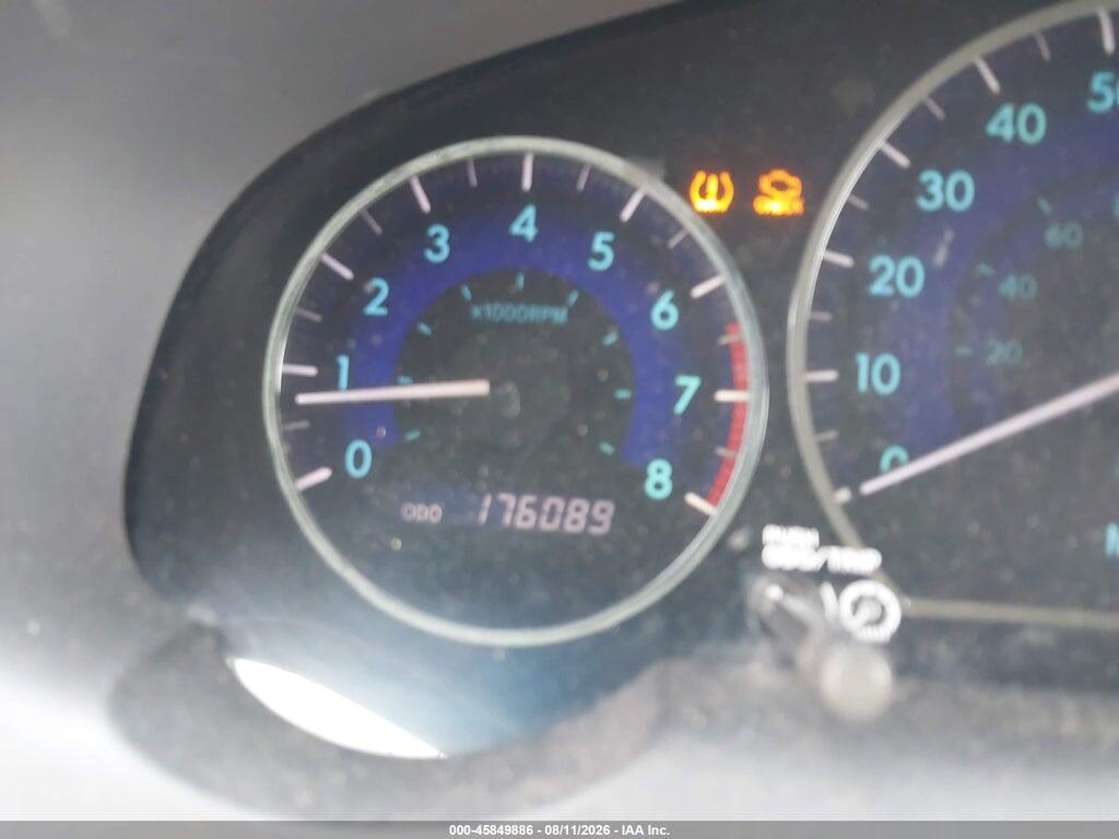 5TDDK4CC2AS030169 2010 TOYOTA SIENNA photo no. 7