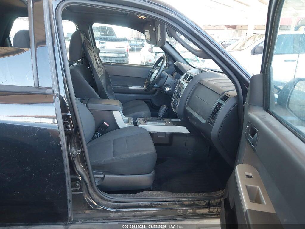 1FMCU0D73AKC94438 2010 FORD ESCAPE photo no. 5