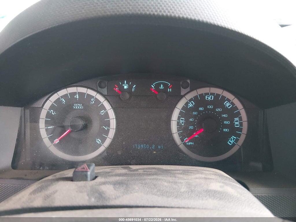 1FMCU0D73AKC94438 2010 FORD ESCAPE photo no. 6