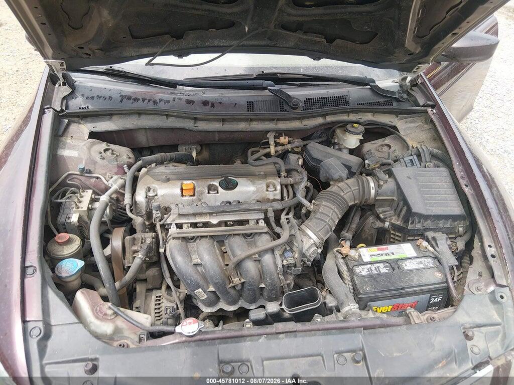 1HGCP2F38AA056478 2010 HONDA ACCORD photo no. 10