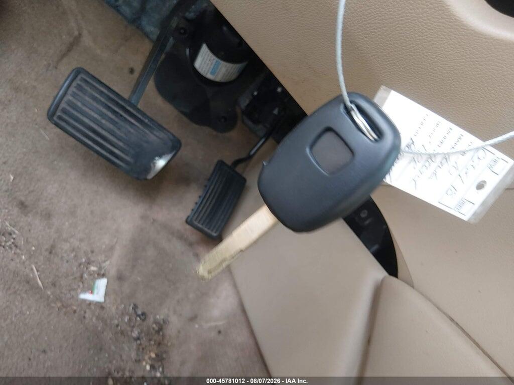 1HGCP2F38AA056478 2010 HONDA ACCORD photo no. 11