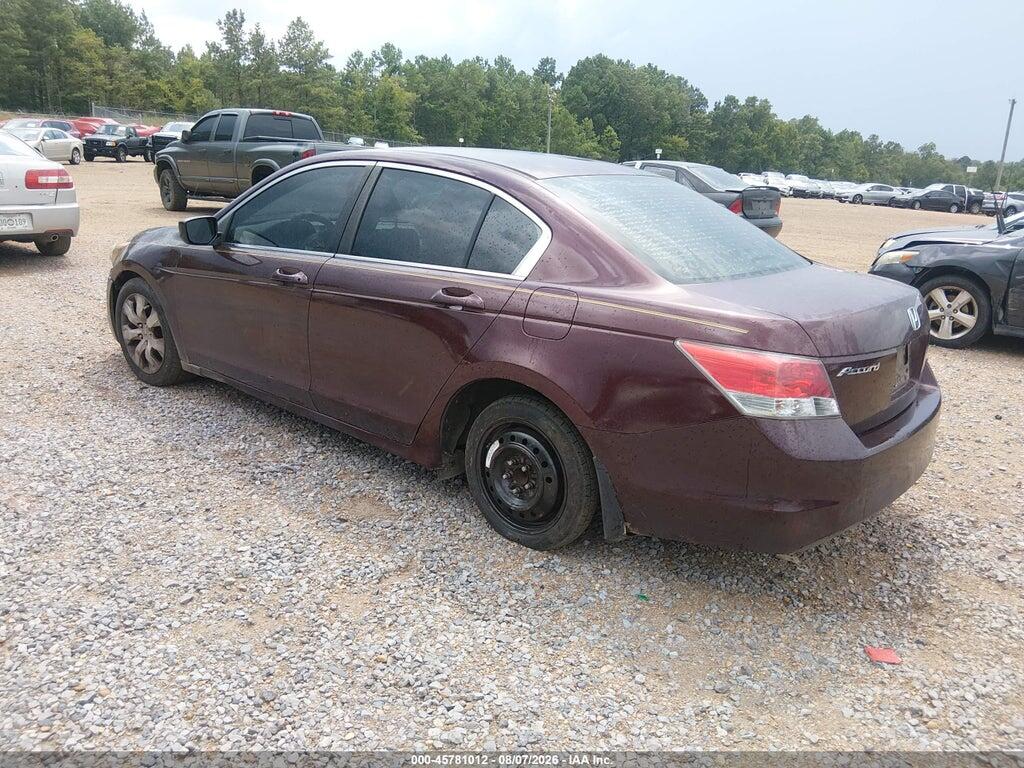 1HGCP2F38AA056478 2010 HONDA ACCORD photo no. 3