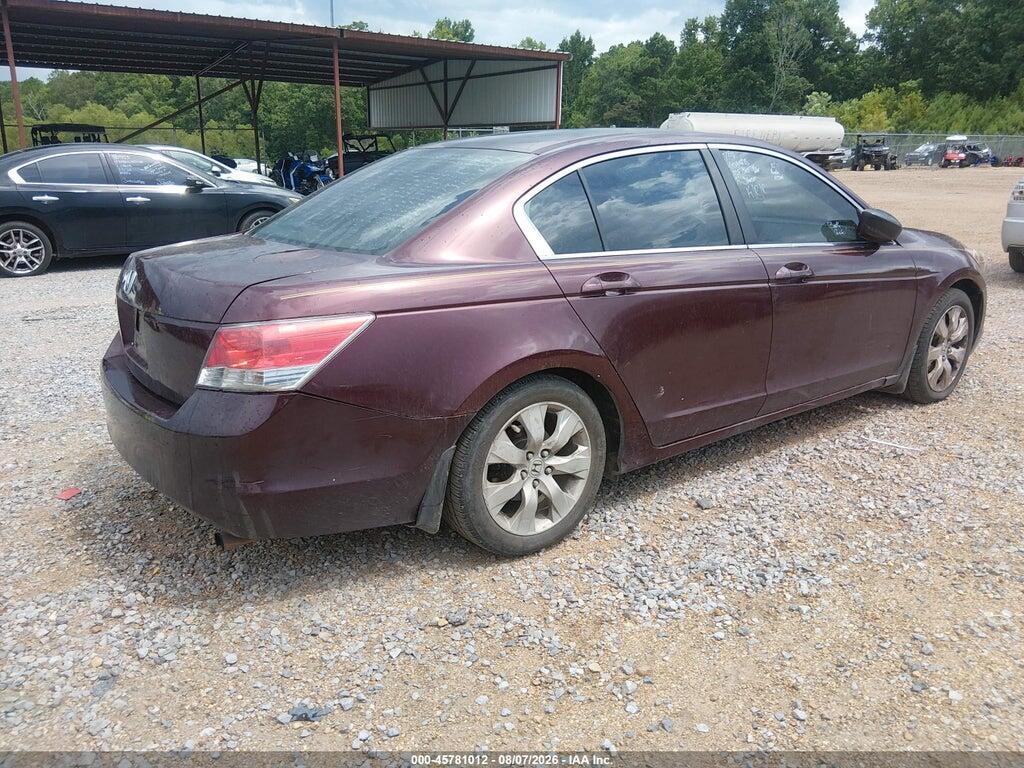 1HGCP2F38AA056478 2010 HONDA ACCORD photo no. 4