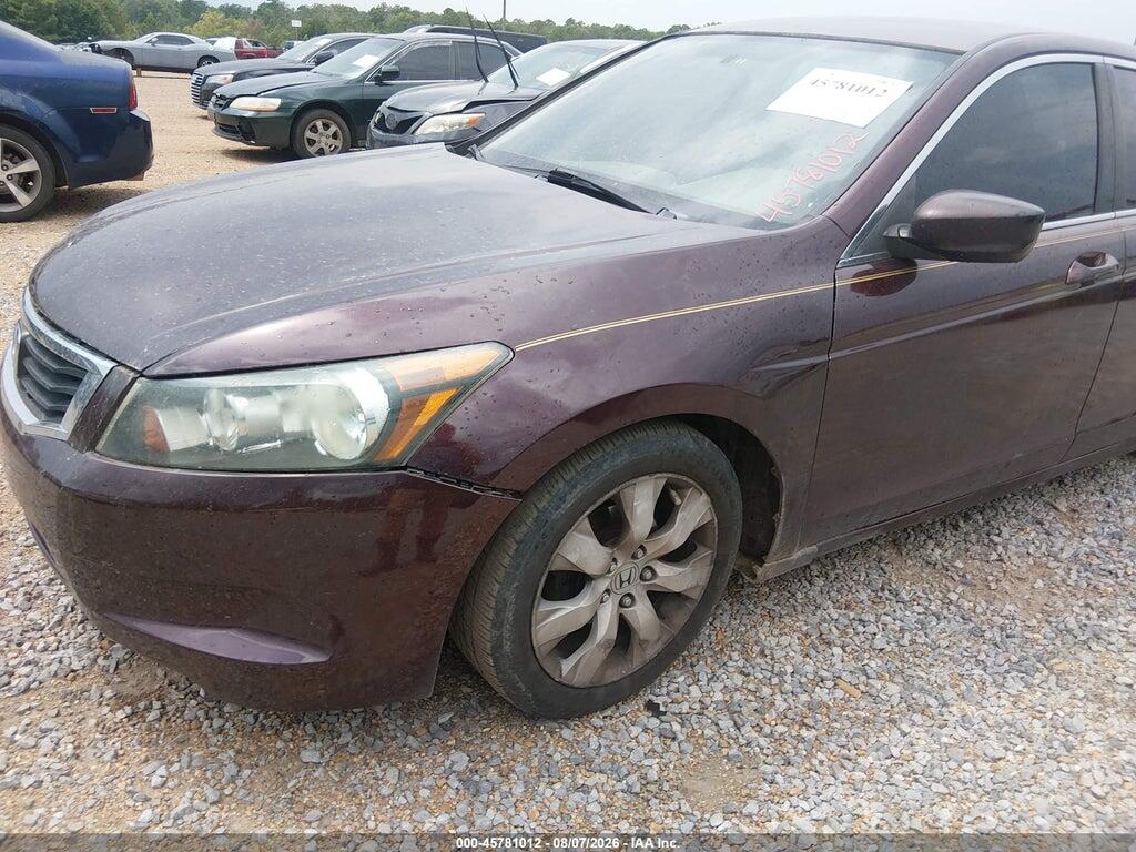 1HGCP2F38AA056478 2010 HONDA ACCORD photo no. 6