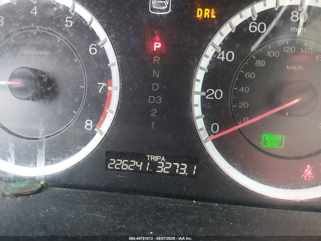 1HGCP2F38AA056478 2010 HONDA ACCORD photo no. 7