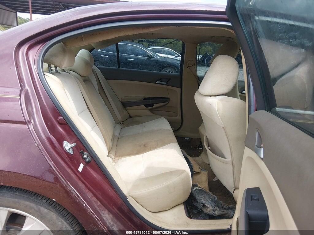 1HGCP2F38AA056478 2010 HONDA ACCORD photo no. 8