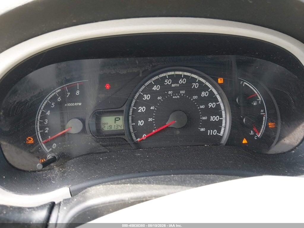 5TDKK3DC0BS053435 2011 TOYOTA SIENNA photo no. 7