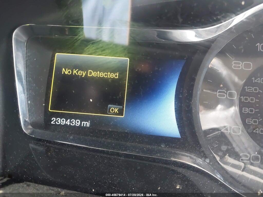 2LMDJ6JKXBBJ18835 2011 LINCOLN MKX photo no. 7