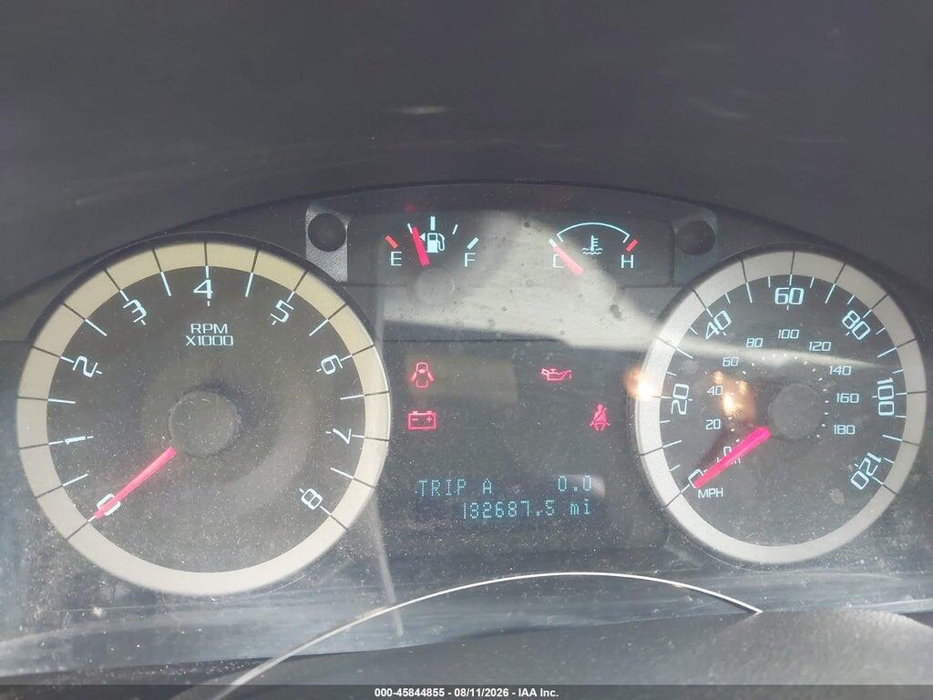 1FMCU0D75BKB96321 2011 FORD ESCAPE photo no. 7