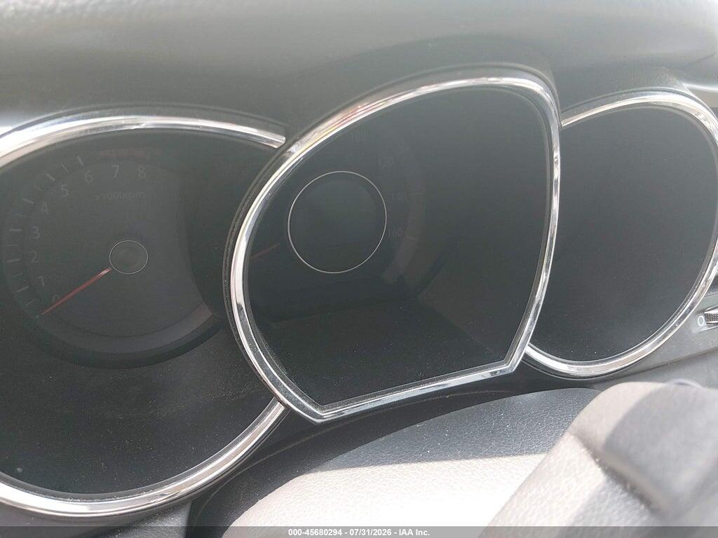 KNAGN4A61B5145688 2011 KIA OPTIMA photo no. 7