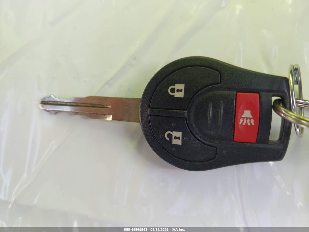 JN8AS5MT8BW181529 2011 NISSAN ROGUE photo no. 11