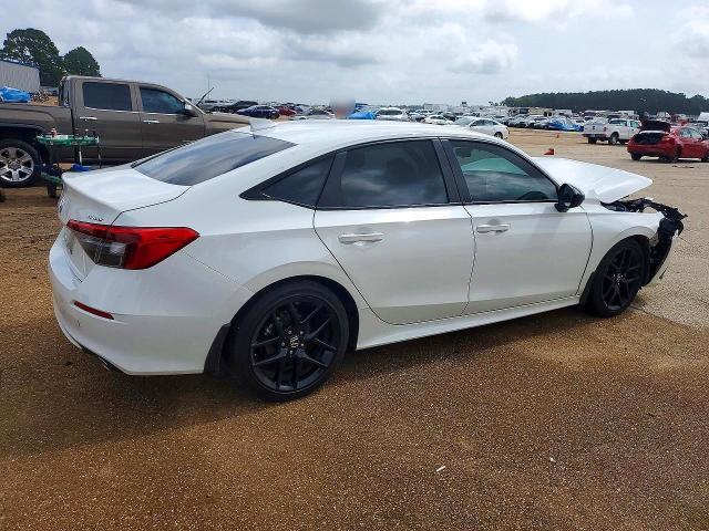 2024 HONDA CIVIC SPORT — Фото 3 из 12