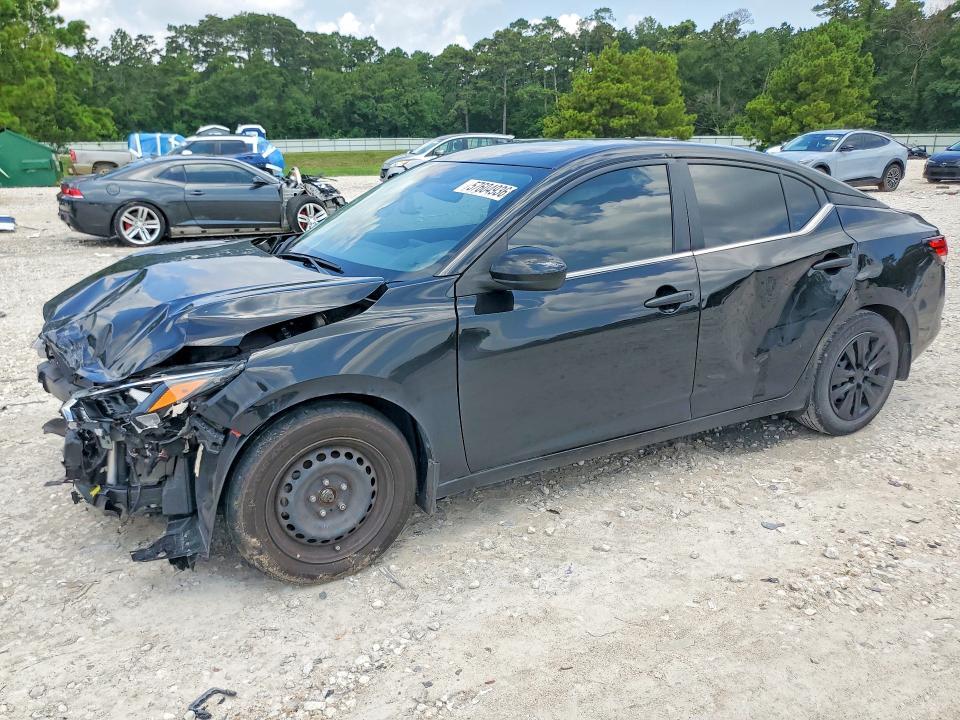 3N1AB8BV8RY334479 2024 NISSAN SENTRA photo no. 1