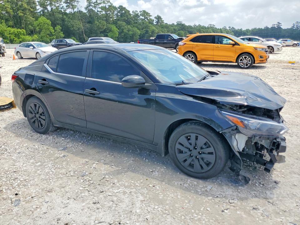3N1AB8BV8RY334479 2024 NISSAN SENTRA photo no. 4