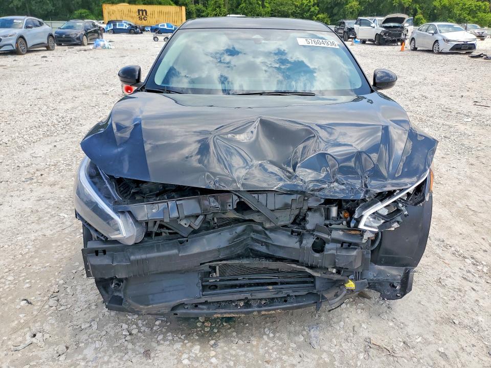 3N1AB8BV8RY334479 2024 NISSAN SENTRA photo no. 5