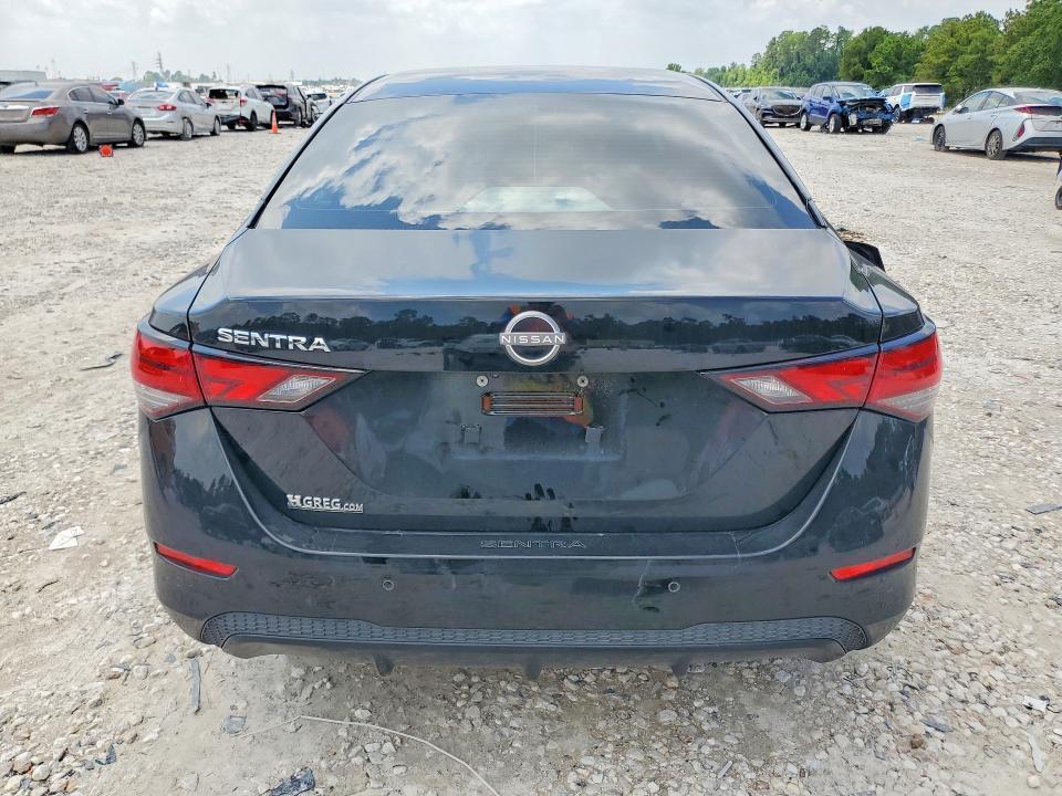 3N1AB8BV8RY334479 2024 NISSAN SENTRA photo no. 6
