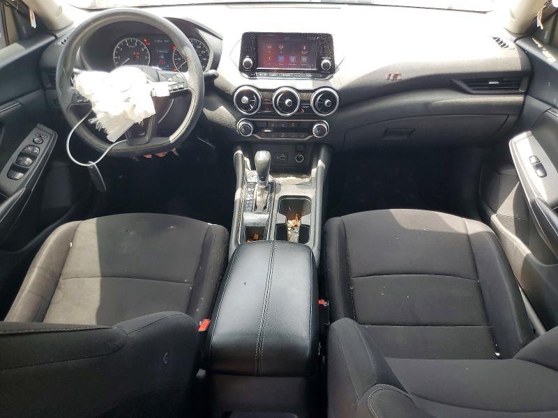 3N1AB8BV8RY334479 2024 NISSAN SENTRA photo no. 8