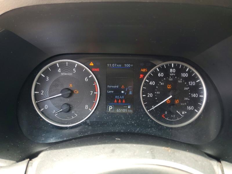 3N1AB8BV8RY334479 2024 NISSAN SENTRA photo no. 9