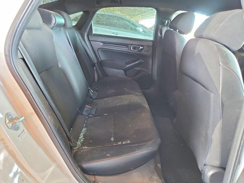 2HGFE2F59NH550408 2022 HONDA CIVIC photo no. 10