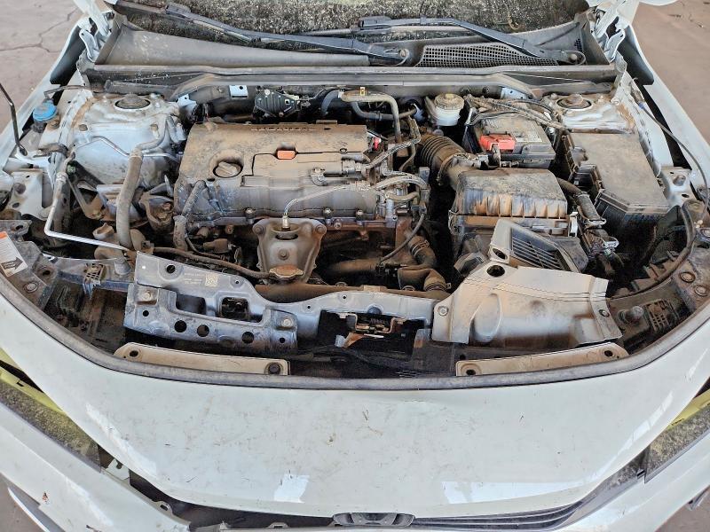2HGFE2F59NH550408 2022 HONDA CIVIC photo no. 11
