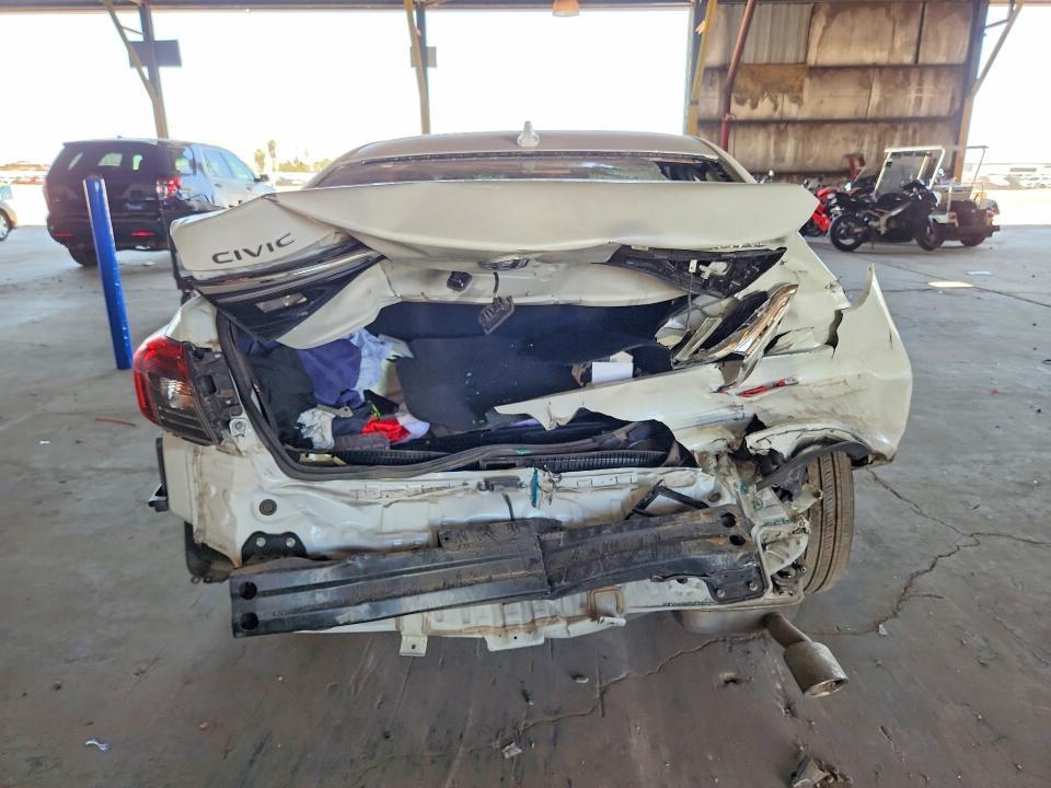 2HGFE2F59NH550408 2022 HONDA CIVIC photo no. 6