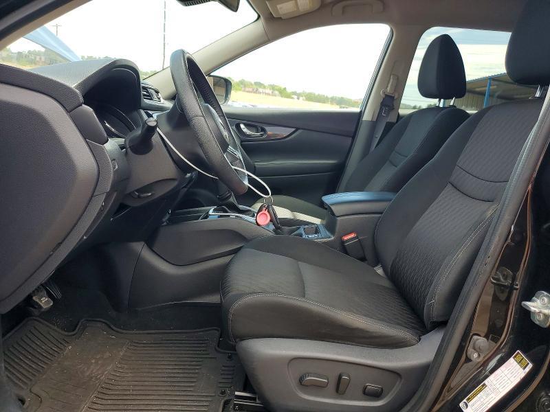 2020 NISSAN ROGUE SV — Фото 7 из 13