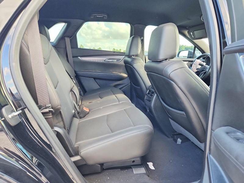1GYKNAR43LZ196385 2020 CADILLAC XT5 photo no. 11