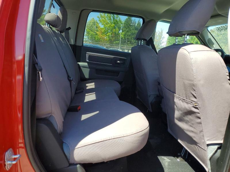 1C6RR7LT0KS511587 2019 RAM 1500 CLASSIC photo no. 10