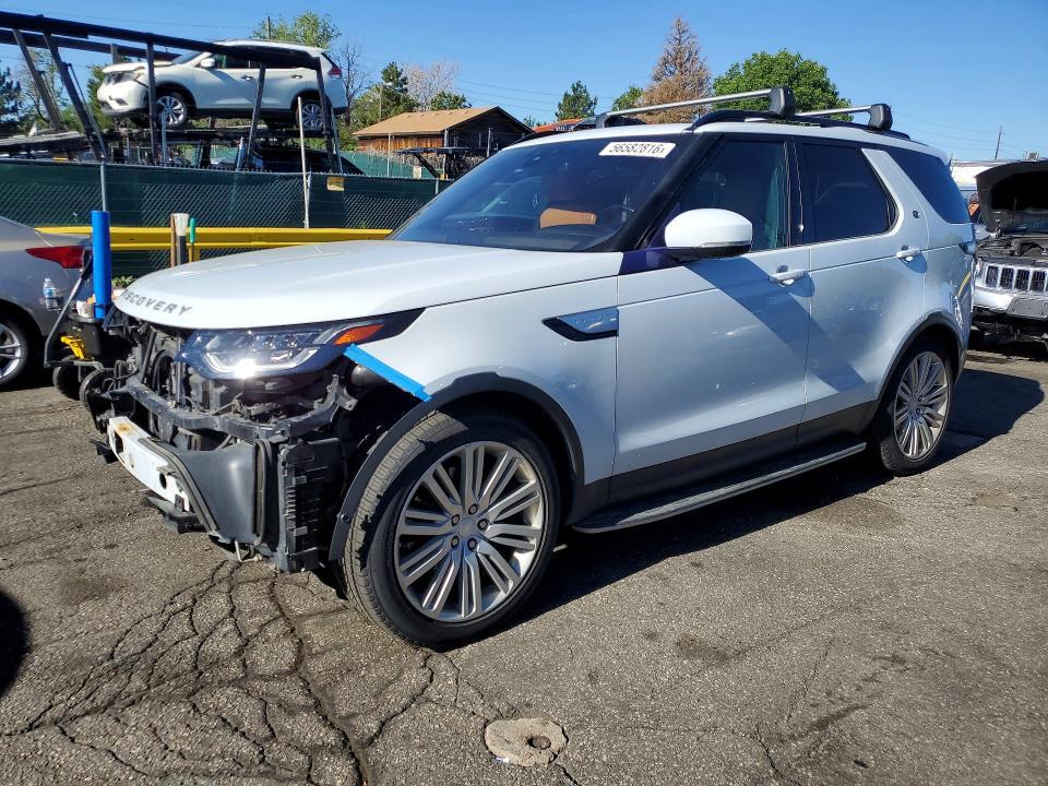 2017 LAND ROVER DISCOVERY SALRRBBV0HA028025
