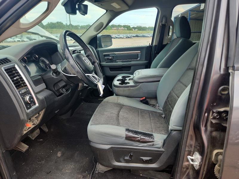 2017 RAM 1500 SLT — Фото 7 из 13