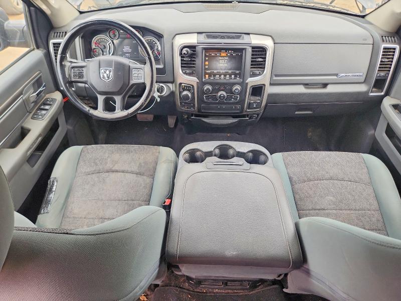 2017 RAM 1500 SLT — Фото 8 из 13