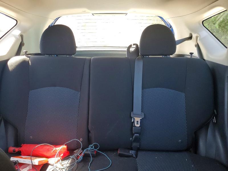2015 NISSAN VERSA NOTE SV — Фото 10 из 13